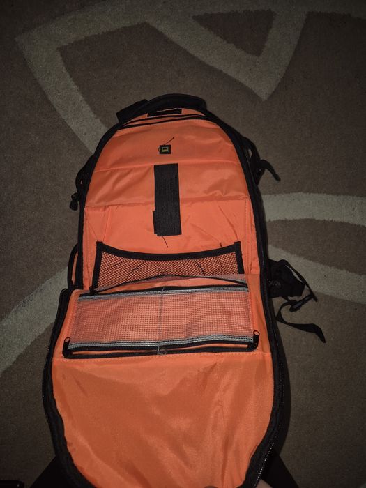 Сумка рюкзак для фото