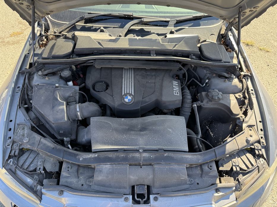 Продаваме на части бмв е92 320д 177кс bmw e92 320d 177hp