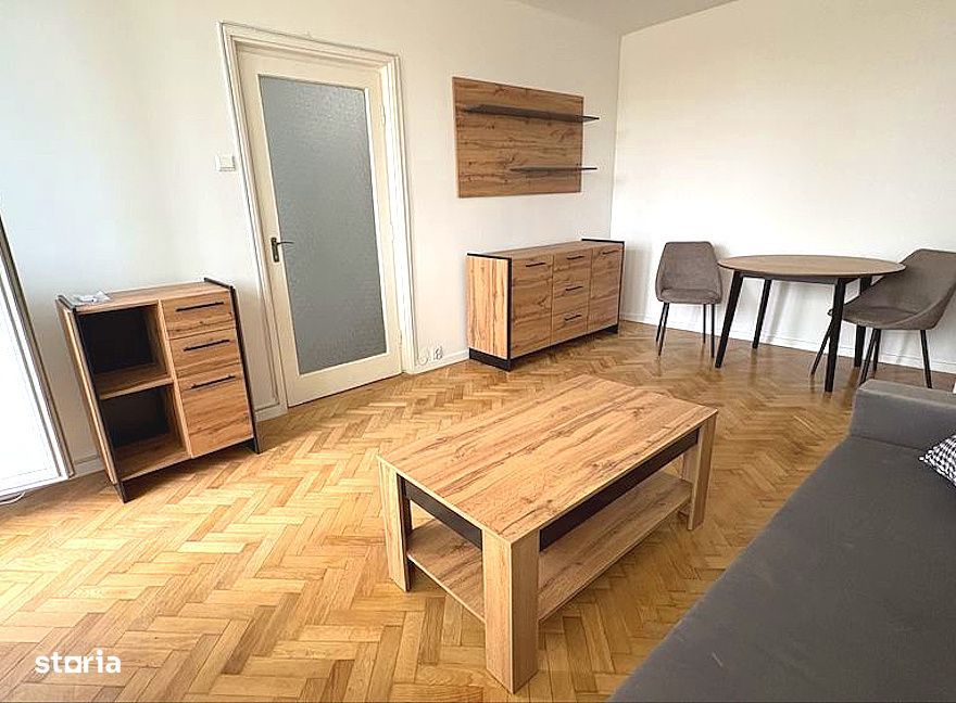 Apartament – București, Grivița - Vedere 2