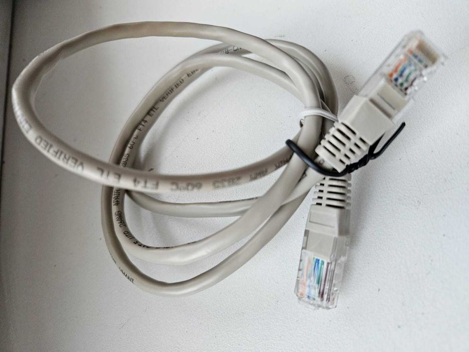 Новые кабели HDMI-HDMI и для TP Link