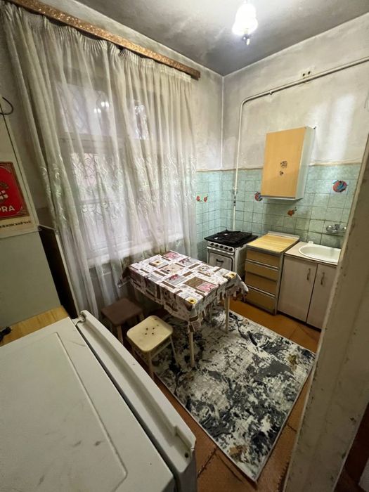 Продаётся 2х ком 1 этаж горбольница