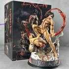 Figurină Anime Attack on Titan – Eren Jaeger 29 cm - FULL BOX
