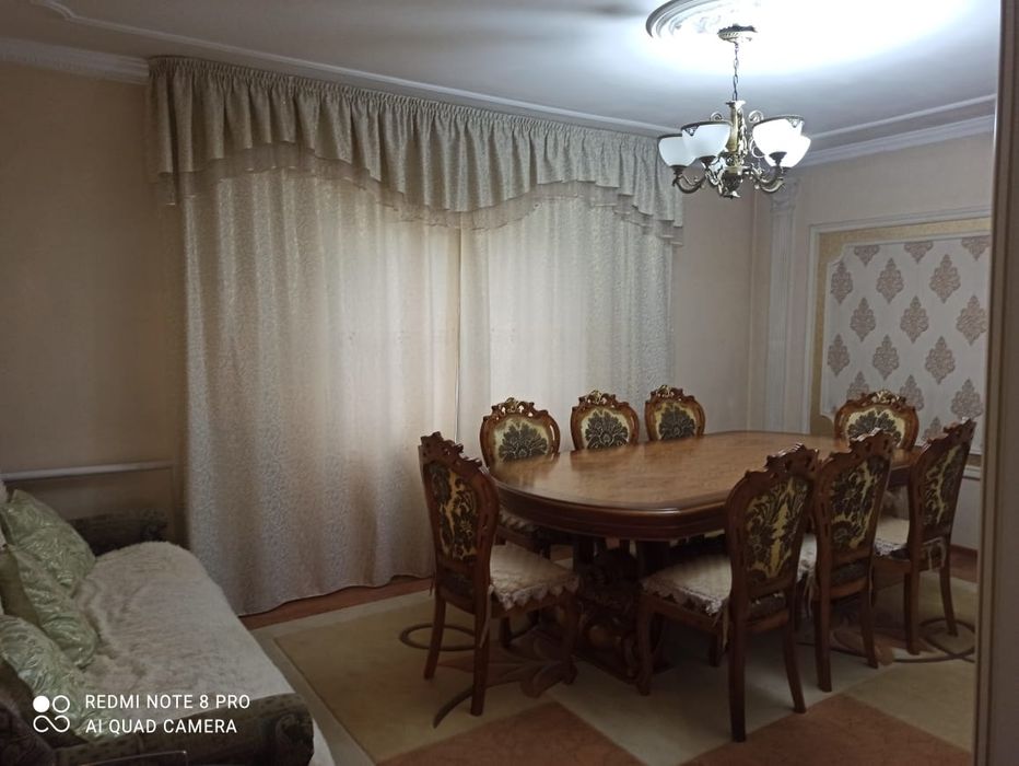 Продается дом, мансардный