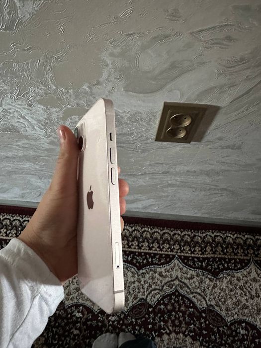 Iphone 13 pink 128 gb KH\A