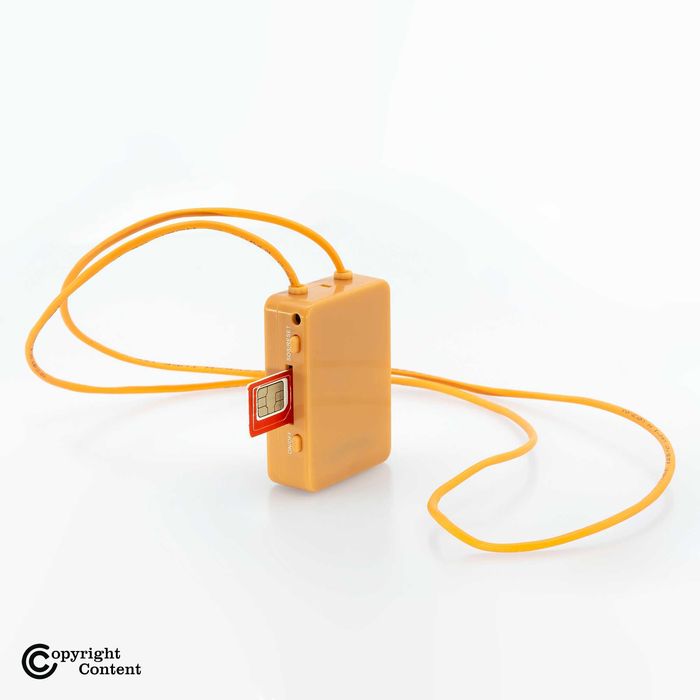 Casca de copiat cu microvibratii - casti pentru copiat - Sisteme 2026