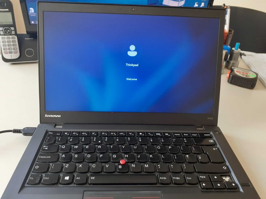 Lenovo Thinkpad T440s