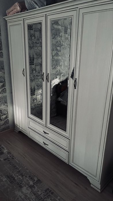 Квартира с центра города