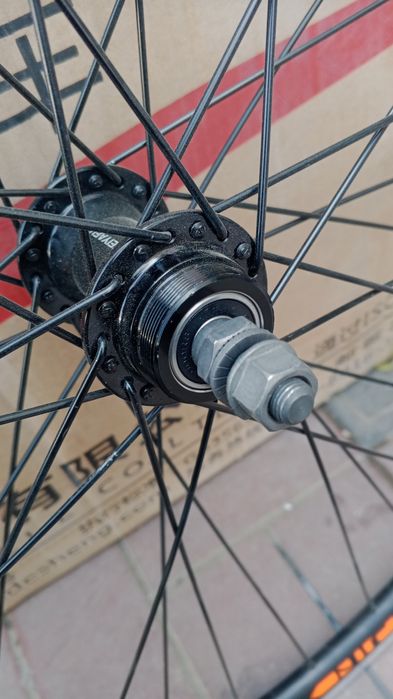 Velosiped Diskalar yangi original