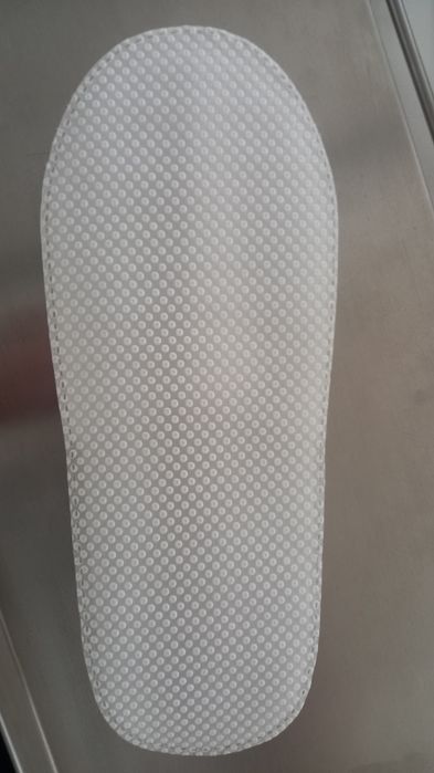 Одноразовый тапочки