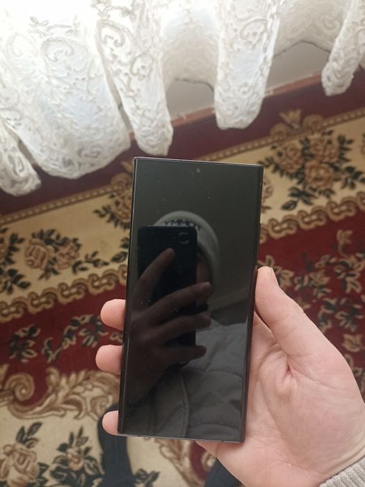 Samsung Galaxy note 20 ultra