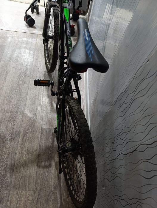 Продается велосипед