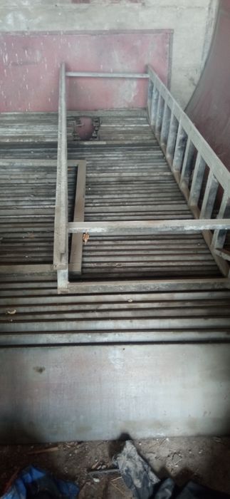 Газоблок формы миксер производства