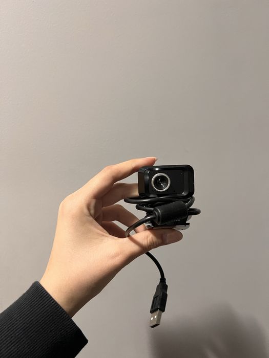 Уеб камера за компютар - Canyon