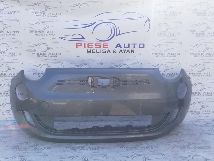 Bara fata Fiat 500  an 2020-2021-2022-2023-2024-2025-2026
