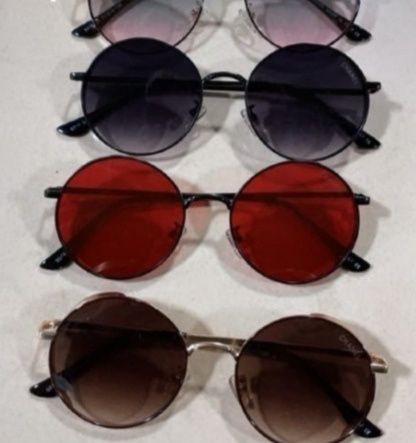 Продам солнцезащитные очки