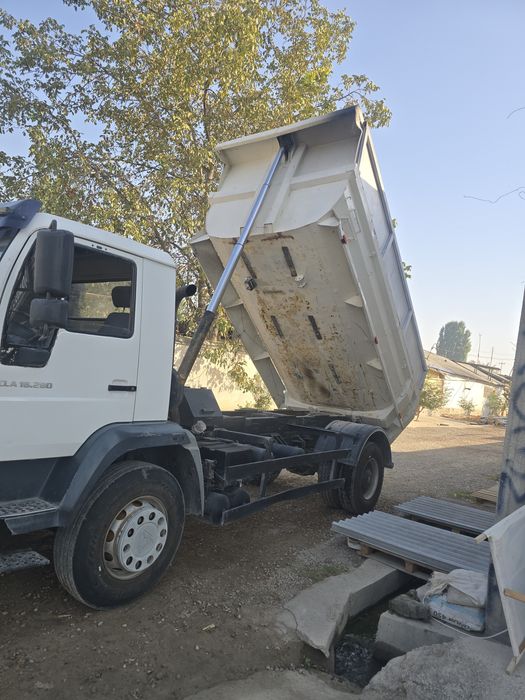 2016 йил ишлаб чикарилган кузов сотилади ёки обьмен килинади манзил