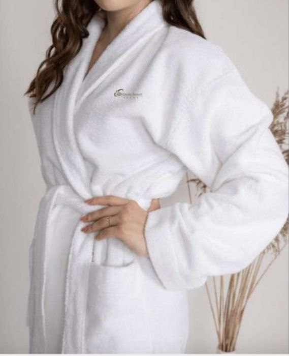 Продам халат махровый