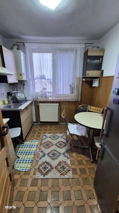 Inchiriere apartament 2 camere – Bd. Republicii – zona centrala