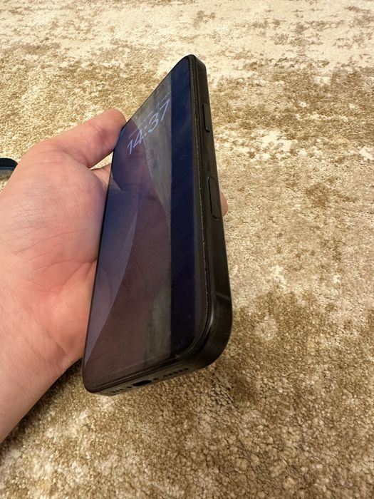 IPhone 16 pro 512GB новый