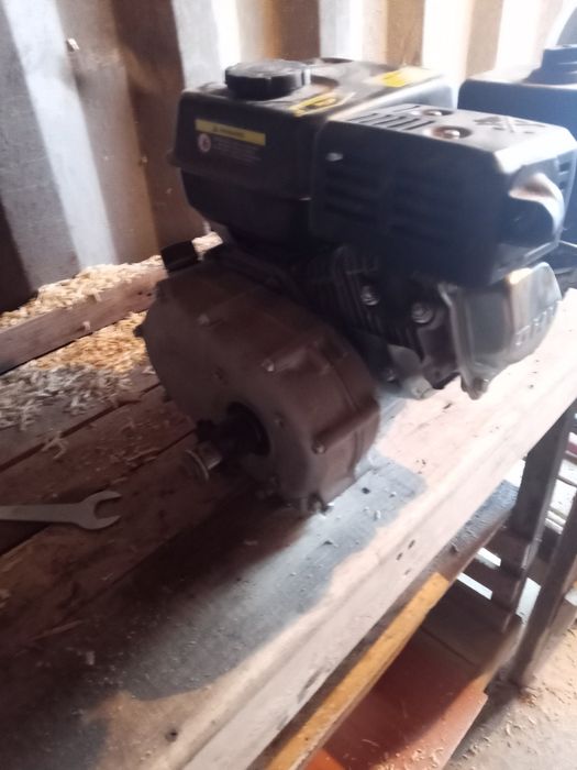 Продам двигатель внутреннего сгорания