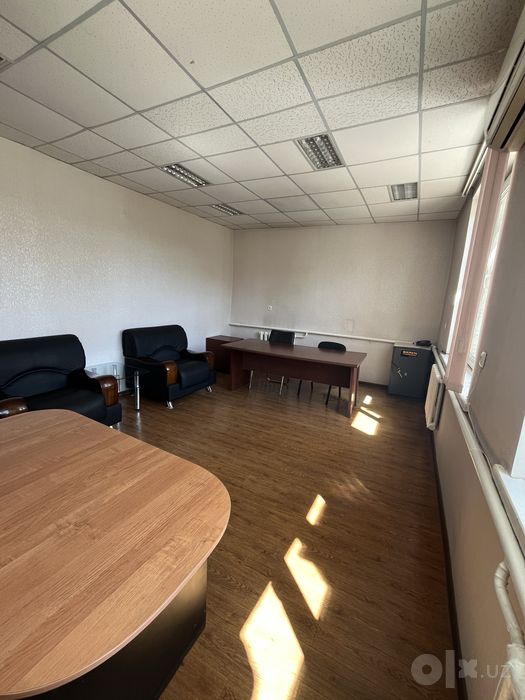 Сдаётся офис в аренду - 26 кв.м | Ofis ijaraga beriladi 26 kv.m