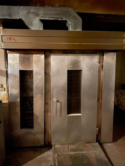 Хлебопекарное оборудование!