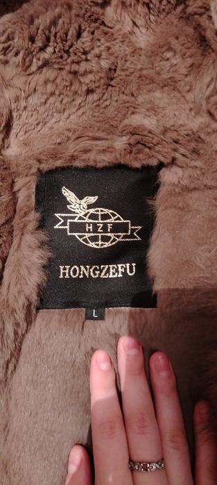 Продам парку, норка