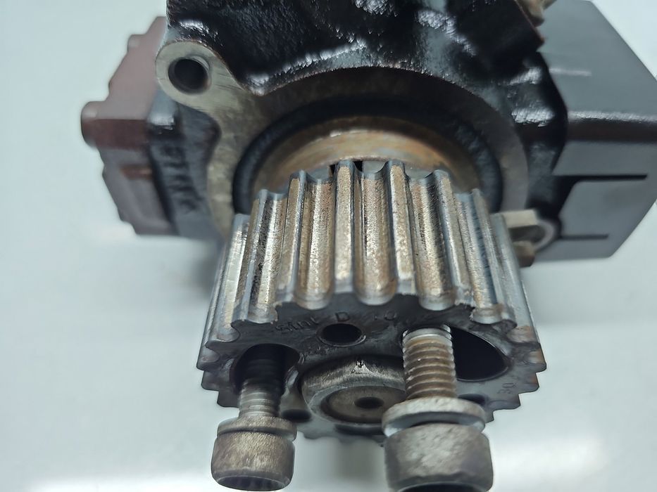 Pompa inalta presiune Volkswagen Touran (1T3) [Fabr 2010-2015] 03L1307