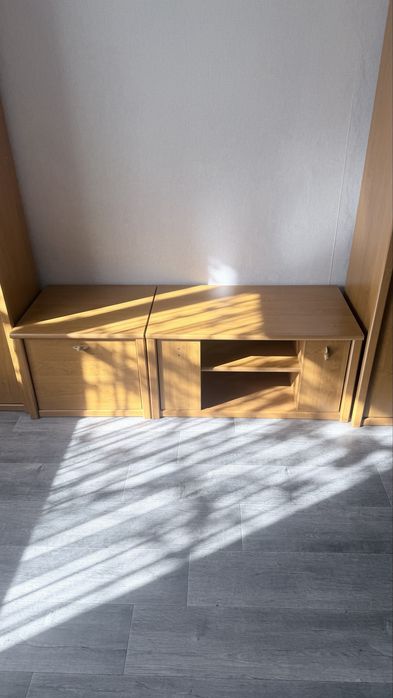 Продам шкафы гарнитур