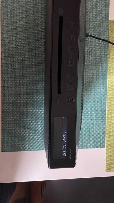 Minisistem SONY CMT-X5CDB