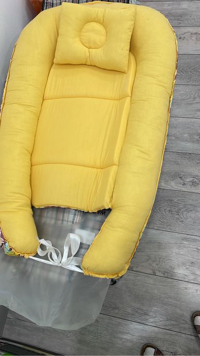 Кокон детский