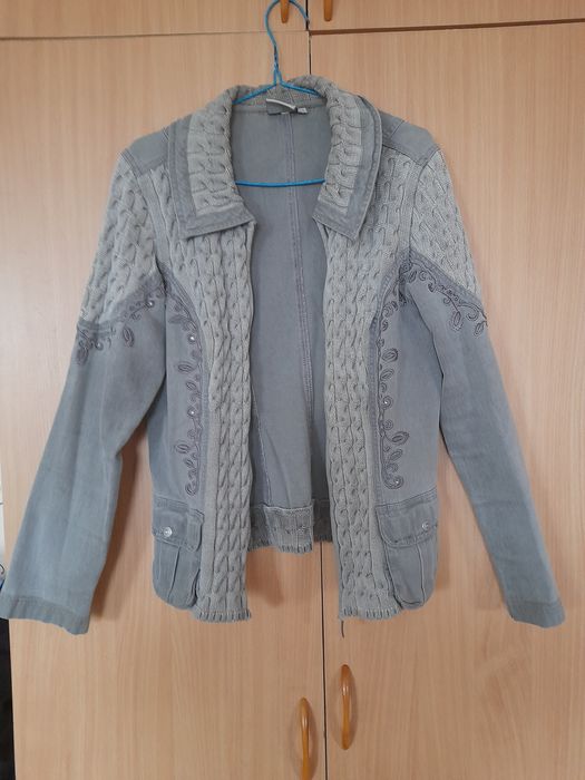 Куртка весенне-осенняя