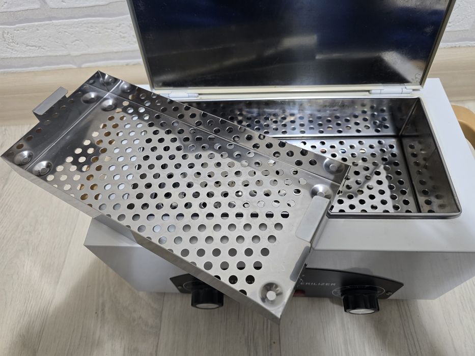 Сухожар для инструментов