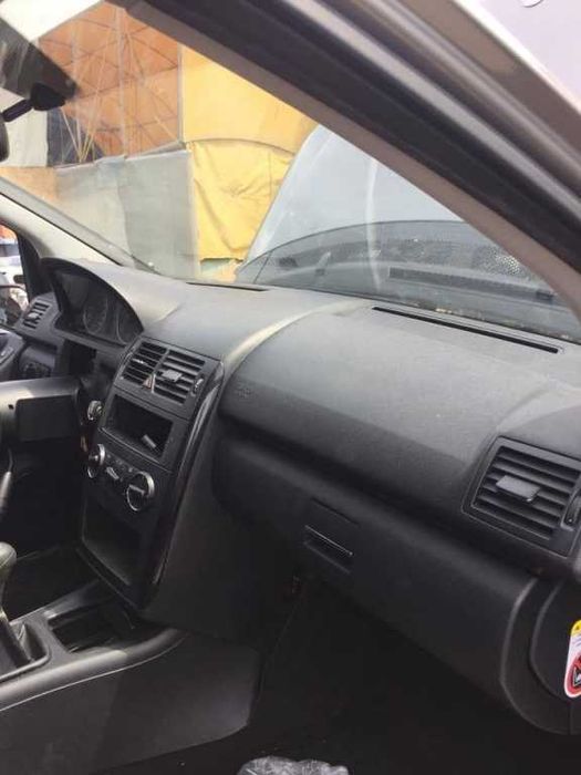 Piese din dezmembrari Mercedes A Class / B Class / Vaneo / dezmembrez