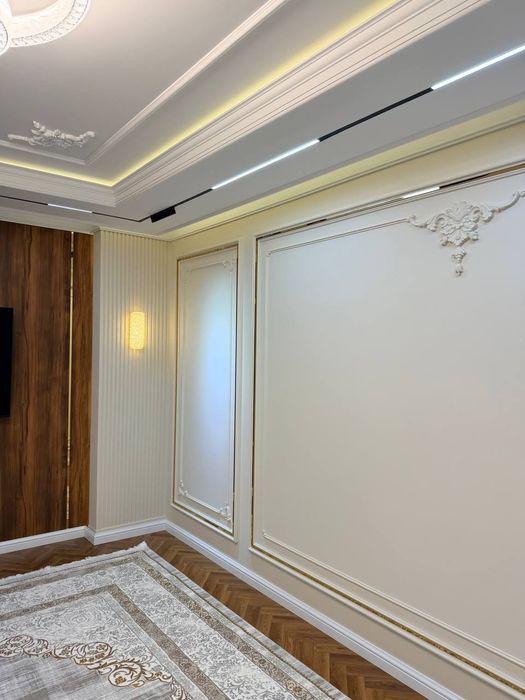 Услуги евро ремонт