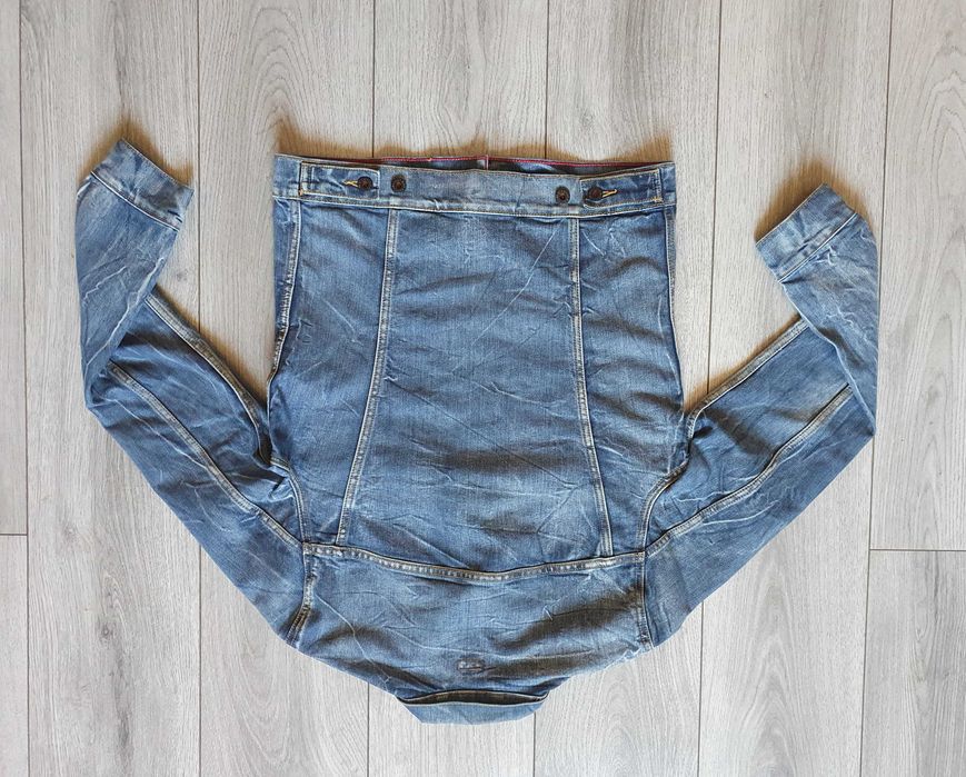 Geaca de blugi LEVI'S Trucker Jacket - Marimea S