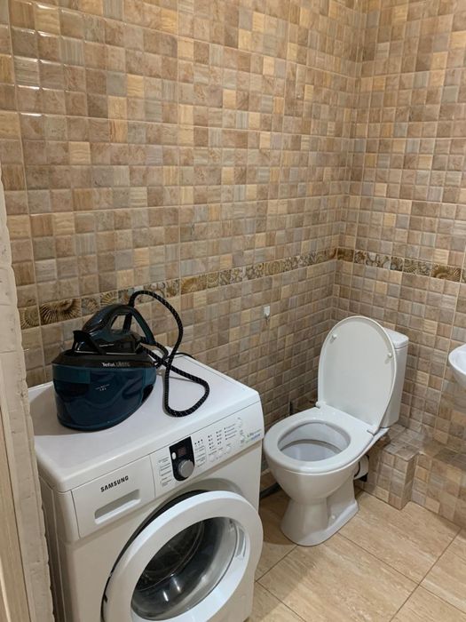 Сдам 1 комнатную квартиру