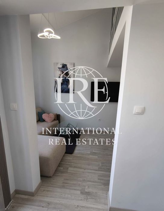 3-стаен в Варна-Бизнес хотел площ 87 цена 160000