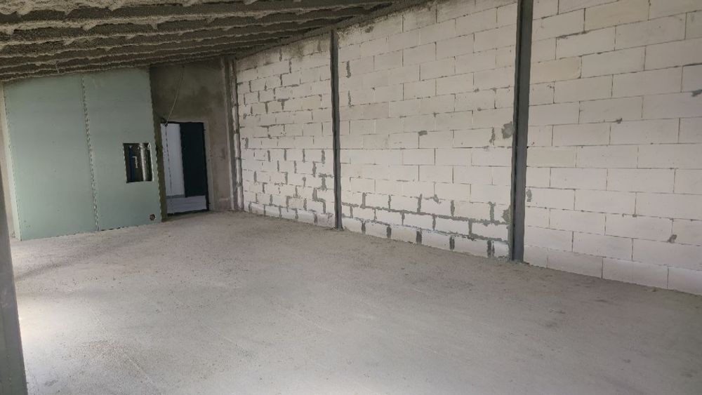 Чиланзар Ц квартал новостройка 79 кв.м мансарда 8 этаж