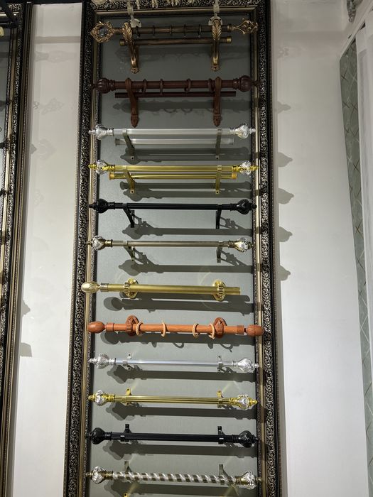 Карниз Установки доставка