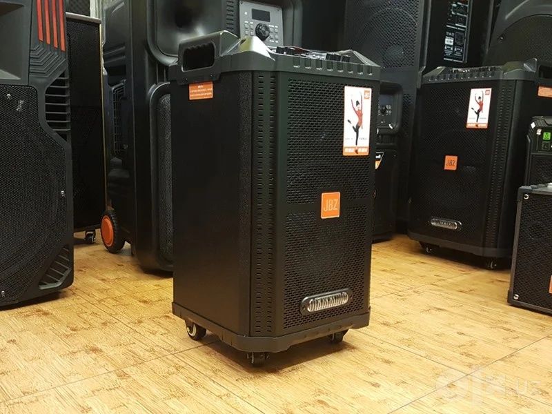 JBL JBZ 1006 акция -15% скидка