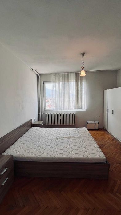 Дава се под наем Тристаен апартамент в София, Център - 85 кв.м за 550 € - Снимка #4