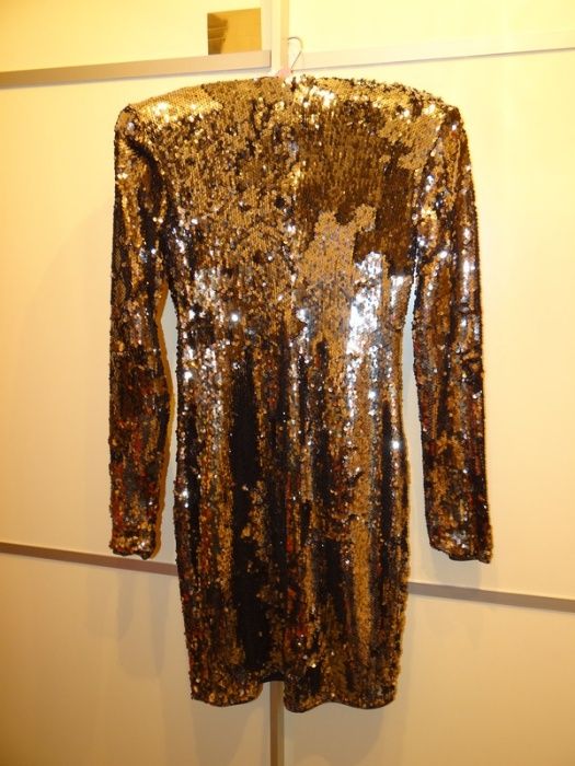 Продам вечернее платье