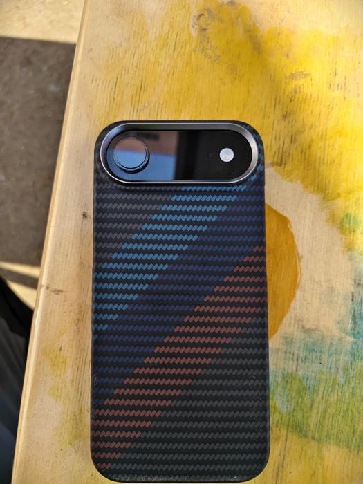 Продам IPhone 17 air