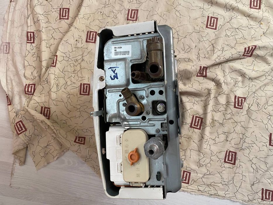 Продаю  Rinnai RW-05SW котел