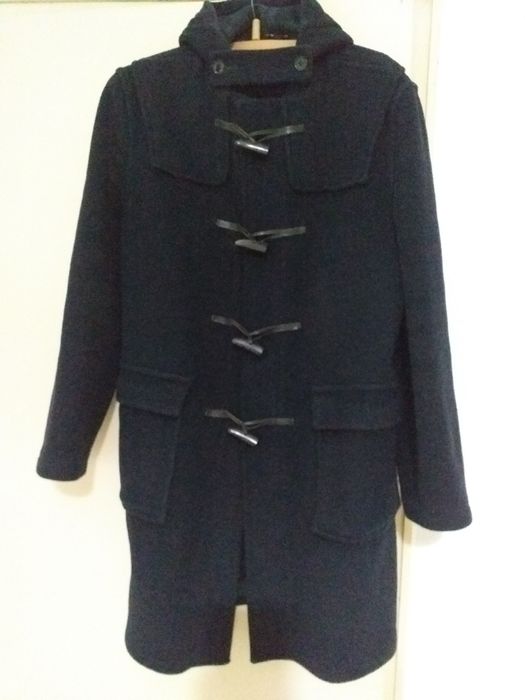 Унисекс палто Размер М