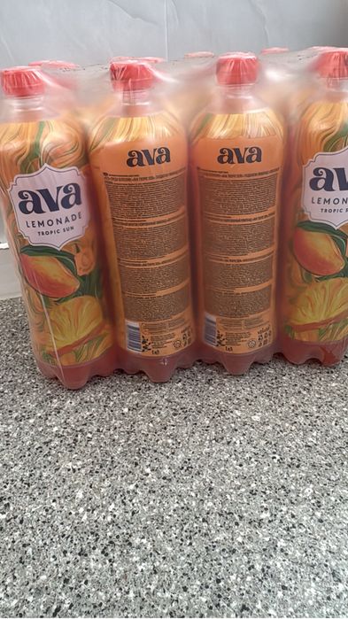 Продам соки Да Да