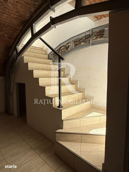 Spatiu Comercial | Ultracentral | 43 mp | Oradea