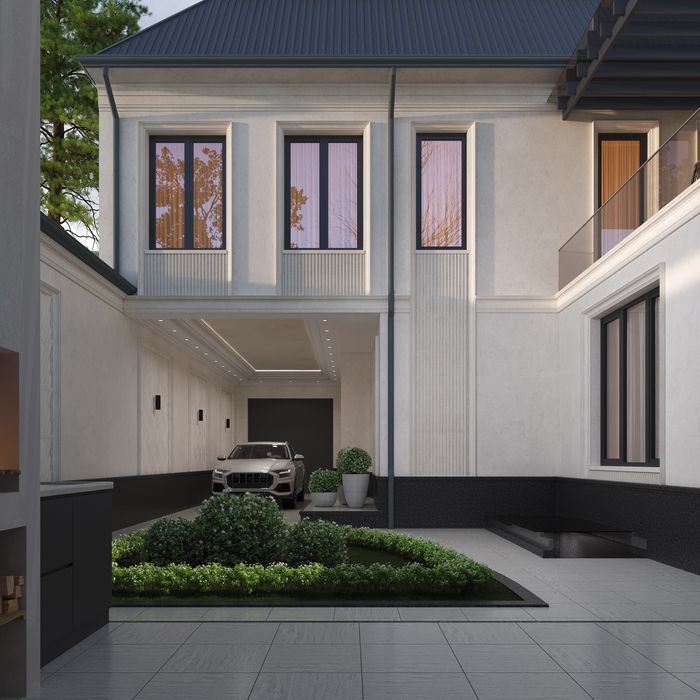 Аэропорт 3 сотих ер сотилади