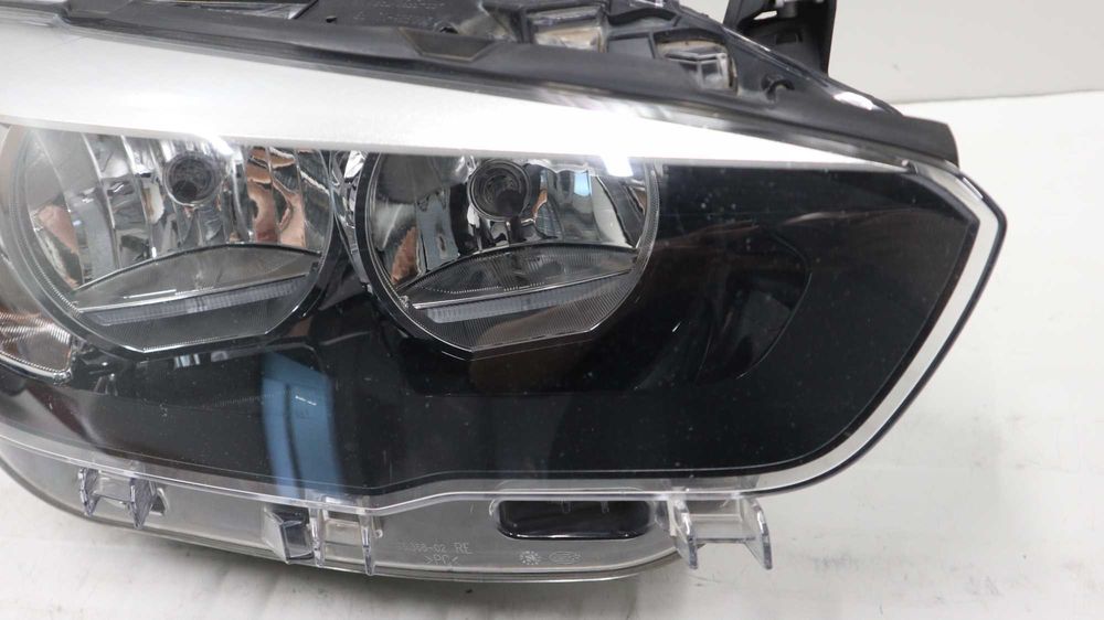 Десен халогенен фар Н7 БМВ Ф20 Ф21 Фейслифт